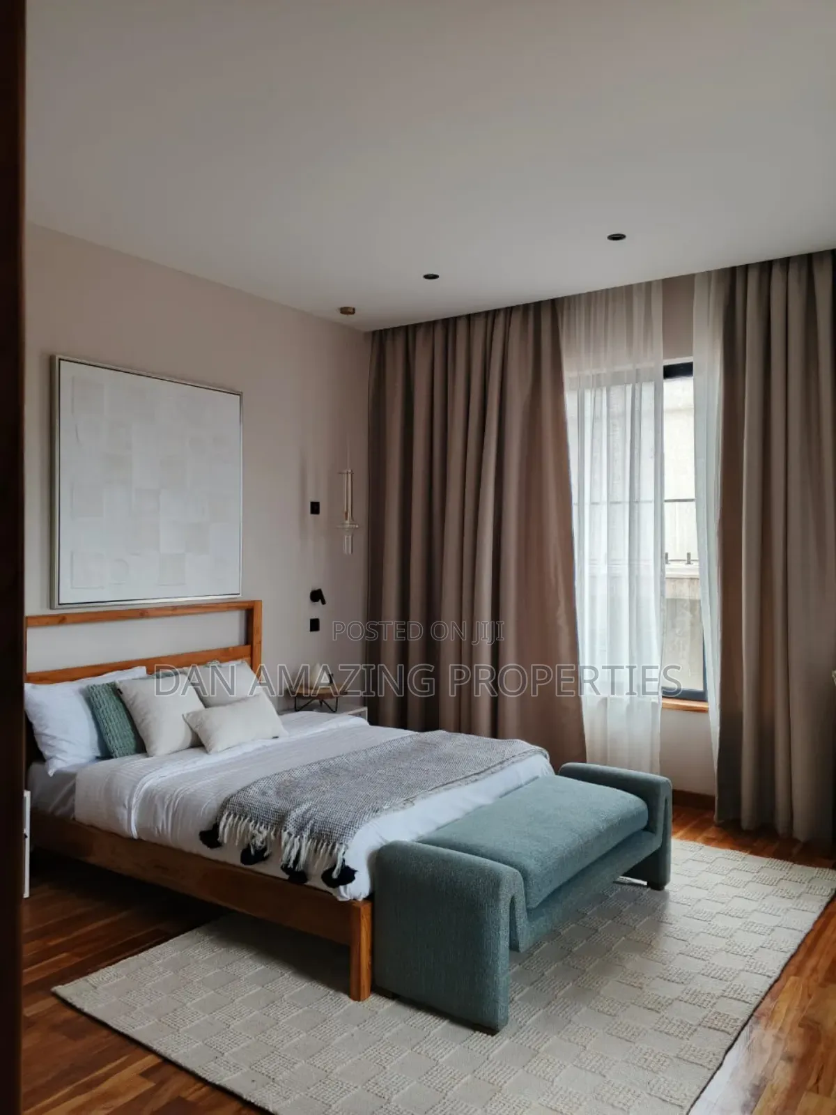 4bdrm Townhouse/Terrace in Loresho Plus Dsq for sale