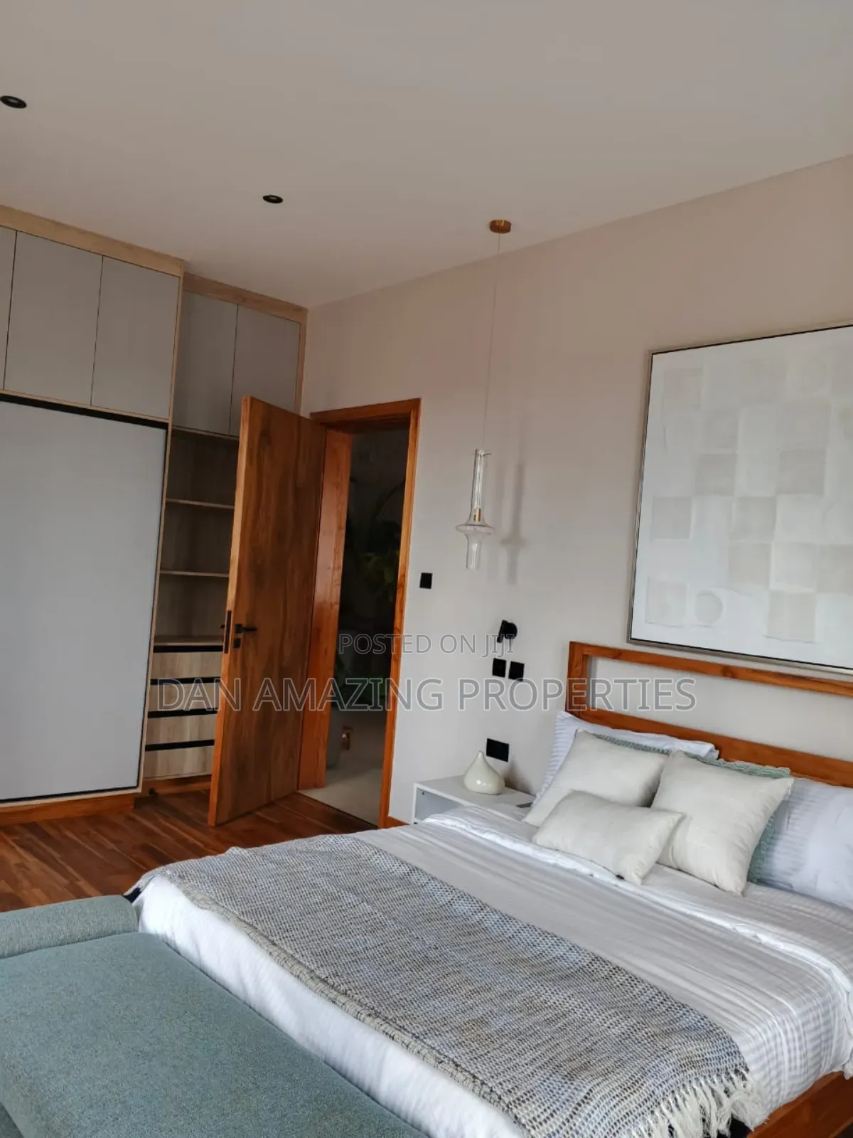4bdrm Townhouse/Terrace in Loresho Plus Dsq for sale
