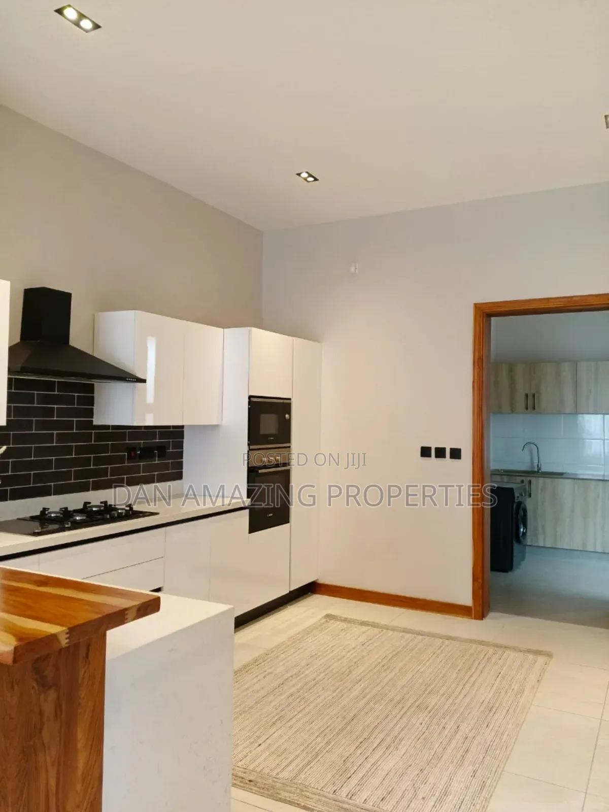 4bdrm Townhouse/Terrace in Loresho Plus Dsq for sale