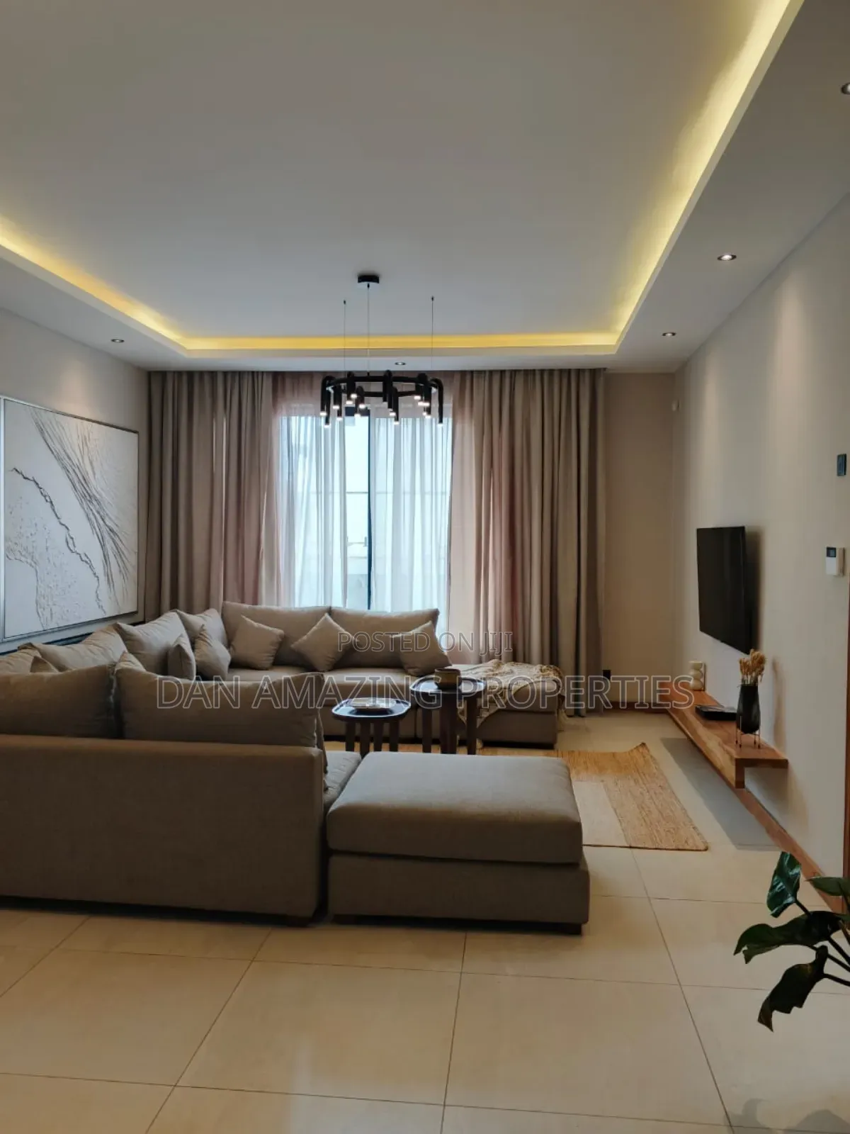 4bdrm Townhouse/Terrace in Loresho Plus Dsq for sale