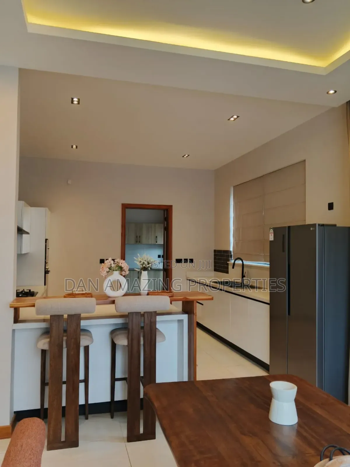 4bdrm Townhouse/Terrace in Loresho Plus Dsq for sale
