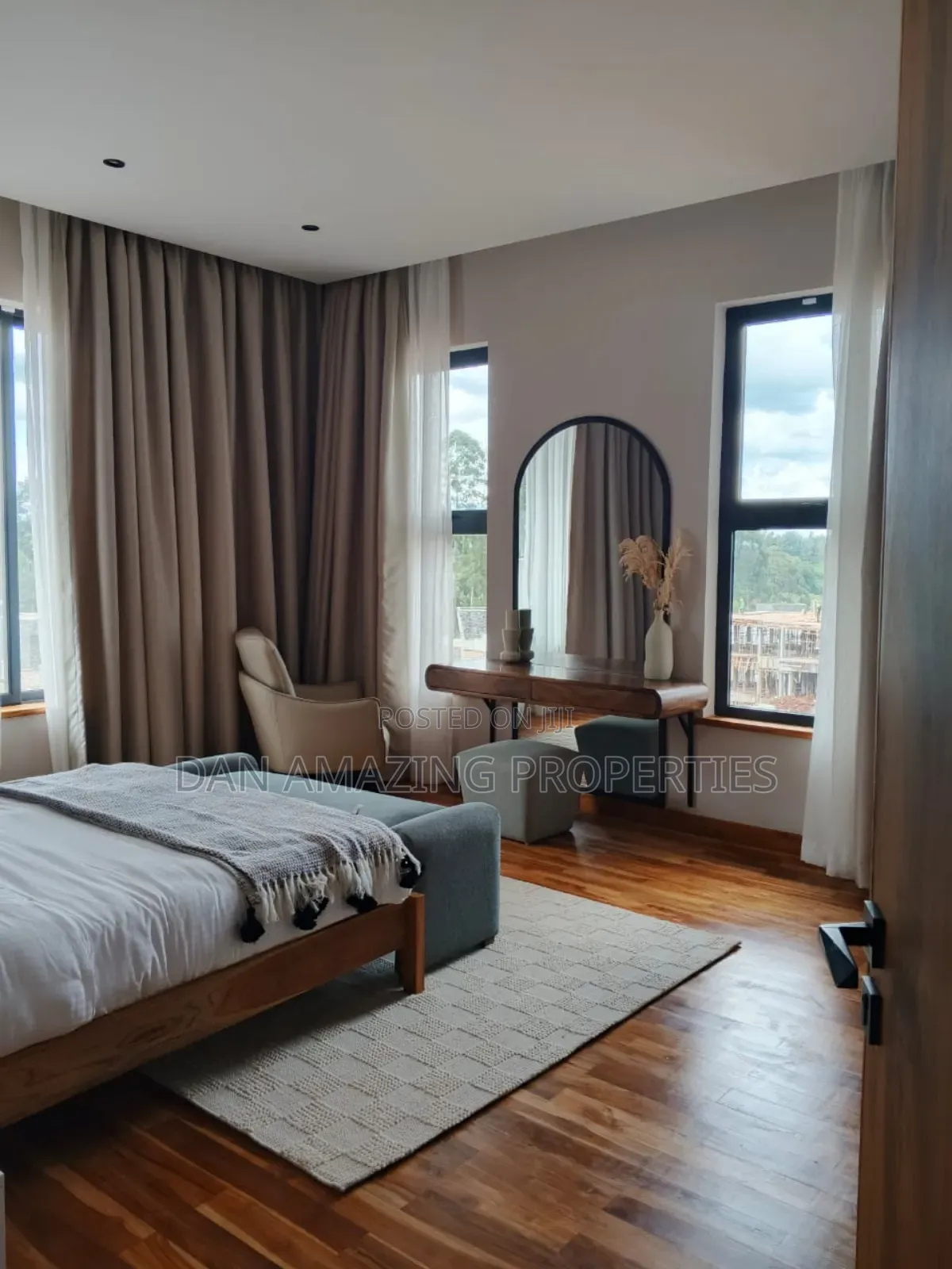 4bdrm Townhouse/Terrace in Loresho Plus Dsq for sale