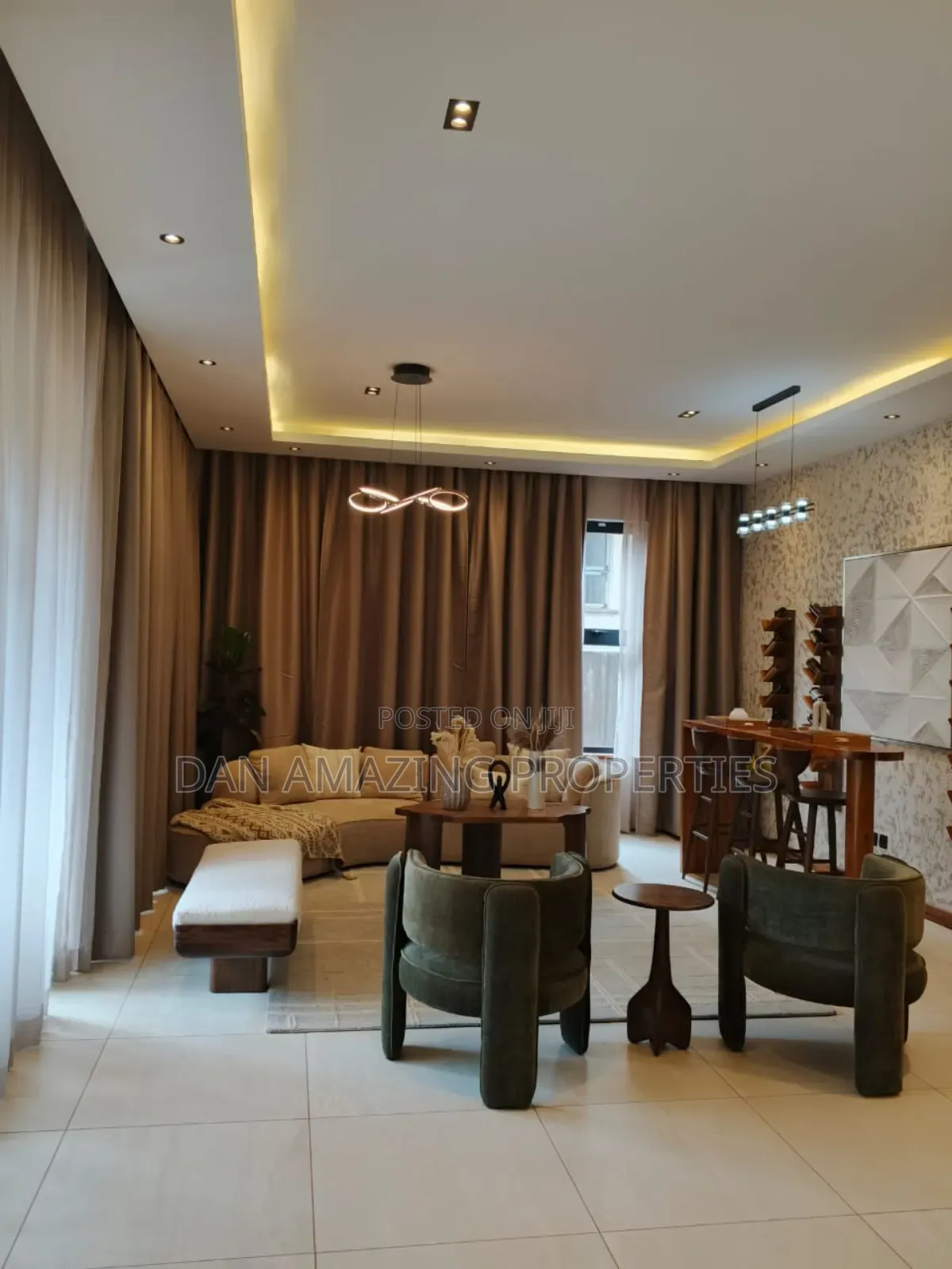 4bdrm Townhouse/Terrace in Loresho Plus Dsq for sale