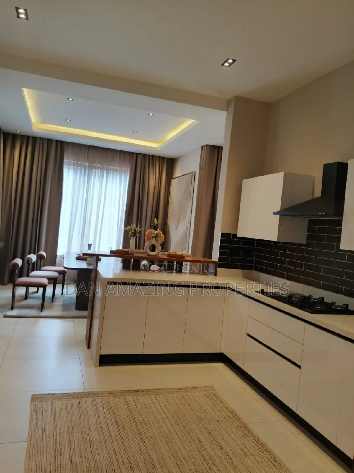 4bdrm Townhouse/Terrace in Loresho Plus Dsq for sale