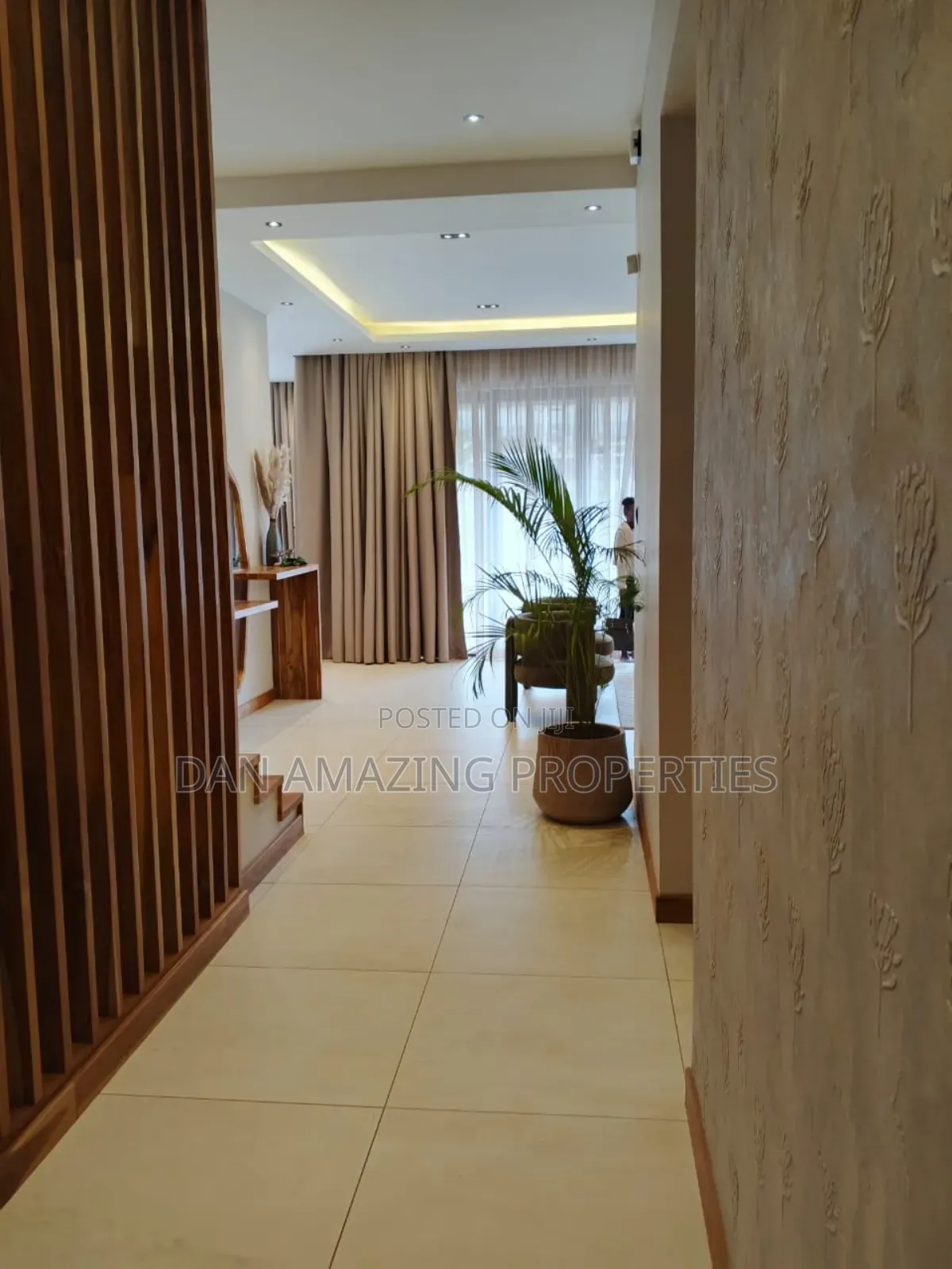 4bdrm Townhouse/Terrace in Loresho Plus Dsq for sale