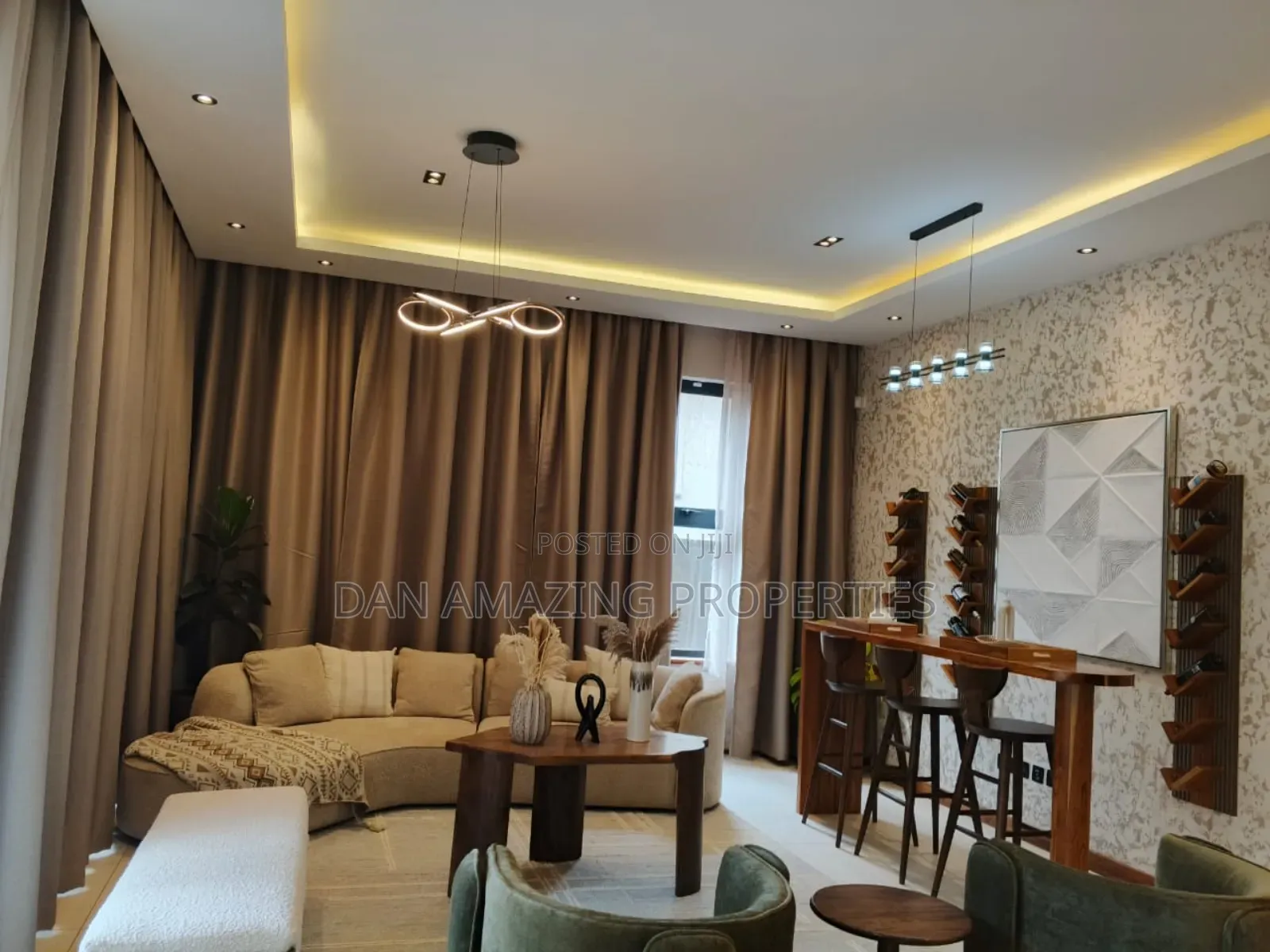 4bdrm Townhouse/Terrace in Loresho Plus Dsq for sale