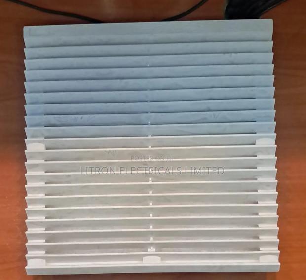 200*200 Fan Filter - main view