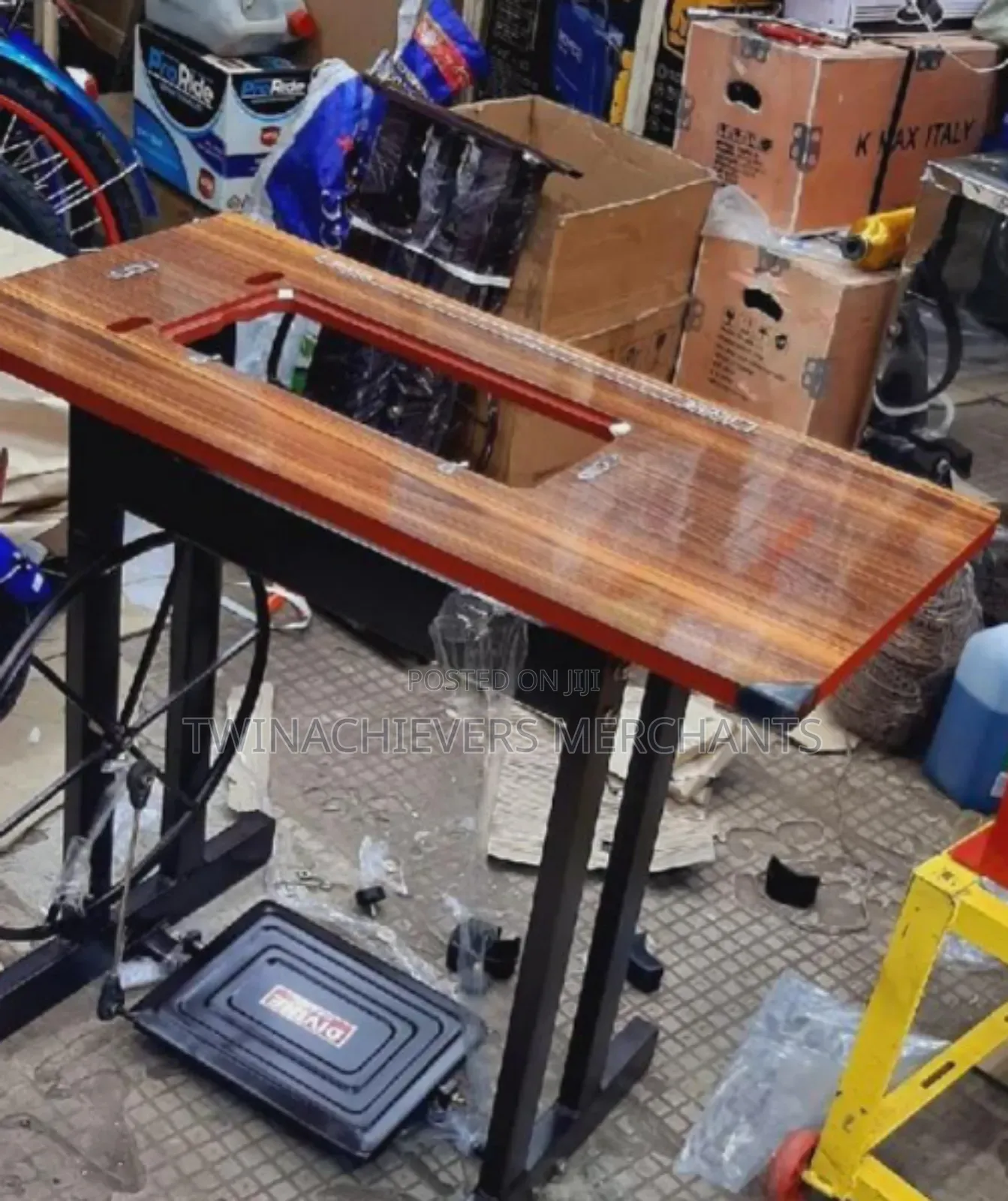 Imported Sewing Table