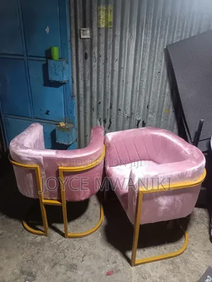Baby Manicure Seats or Salon Seats