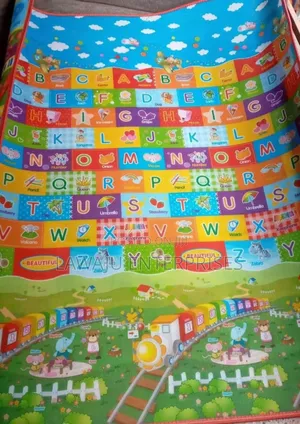 Foam Play Mat
