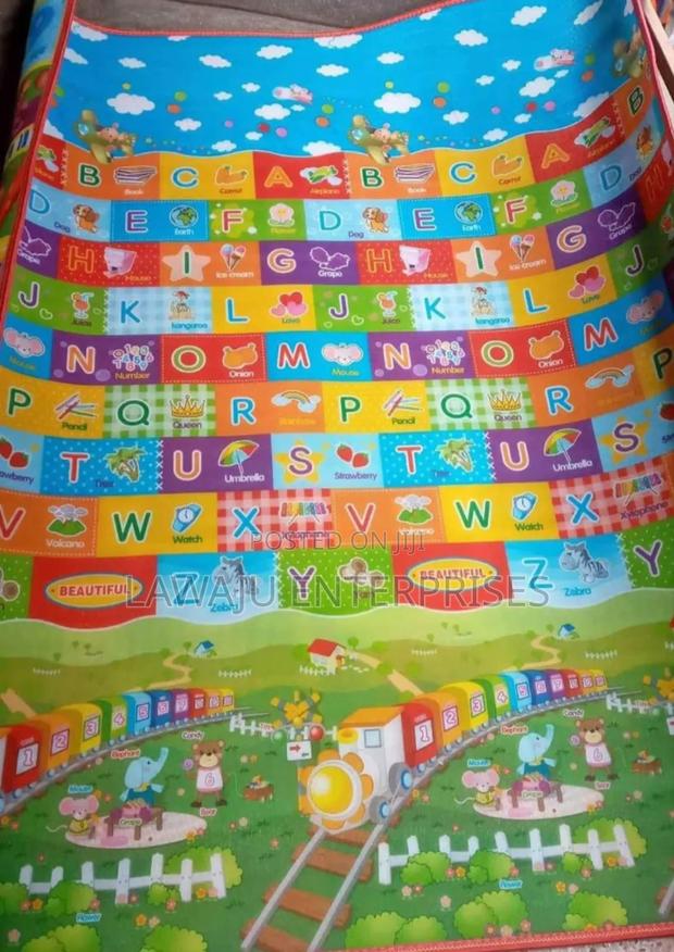 Foam Play Mat - main view