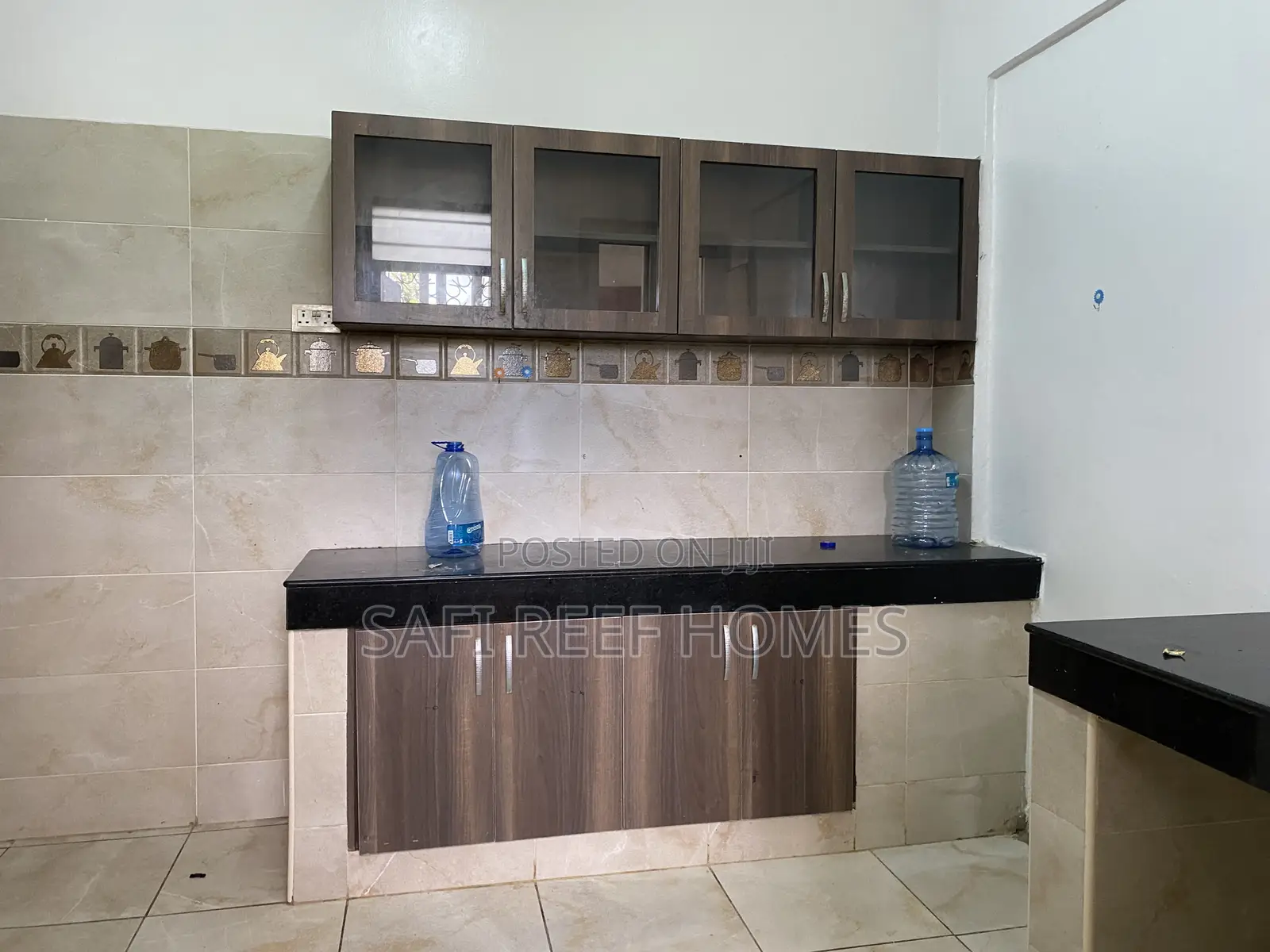 2bdrm Apartment in Nyali for rent