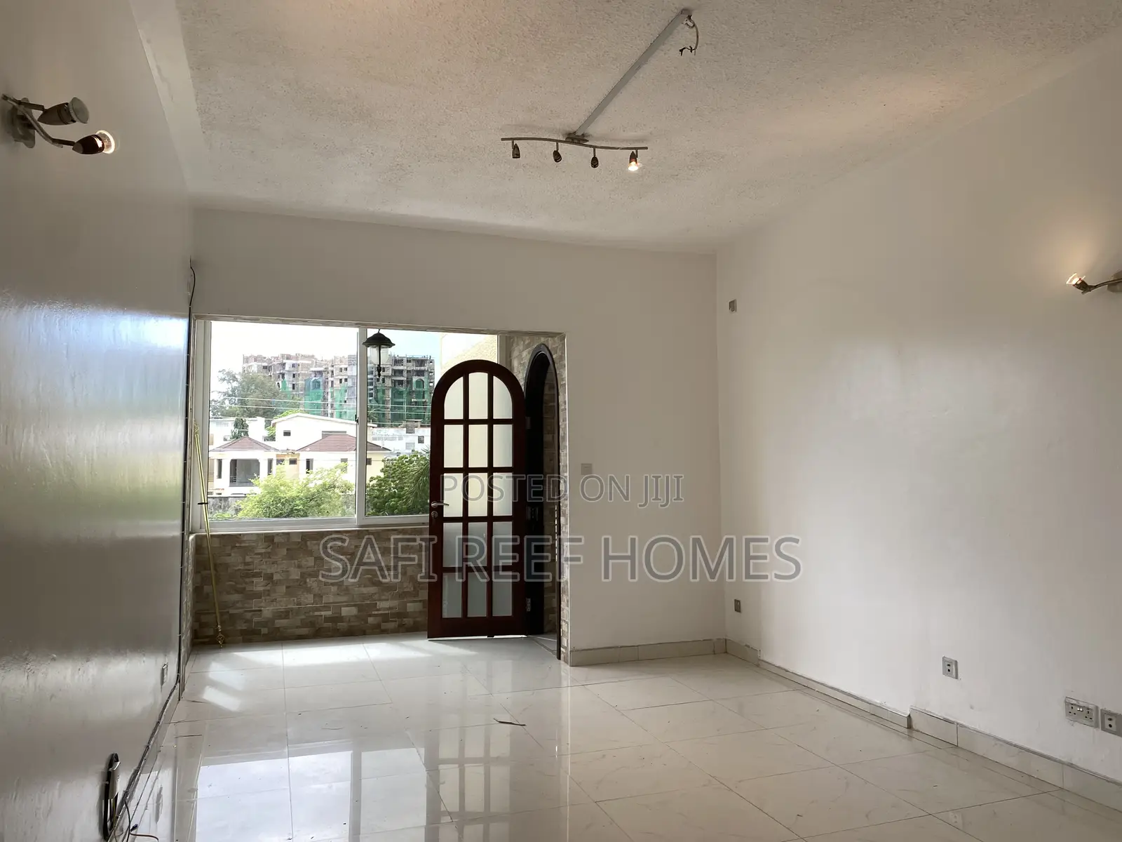 2bdrm Apartment in Nyali for rent