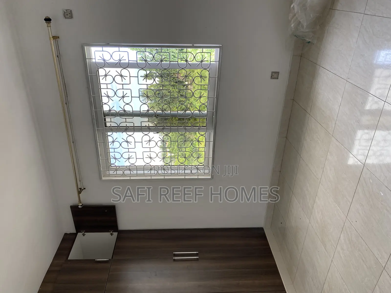 2bdrm Apartment in Nyali for rent