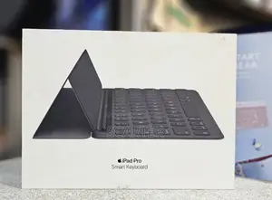 iPad Pro Smart Keyboard