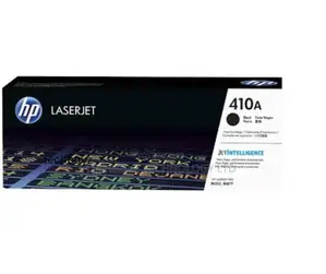 Hp 410a Black Original Laserjet Toner Cartridge - Cf410a