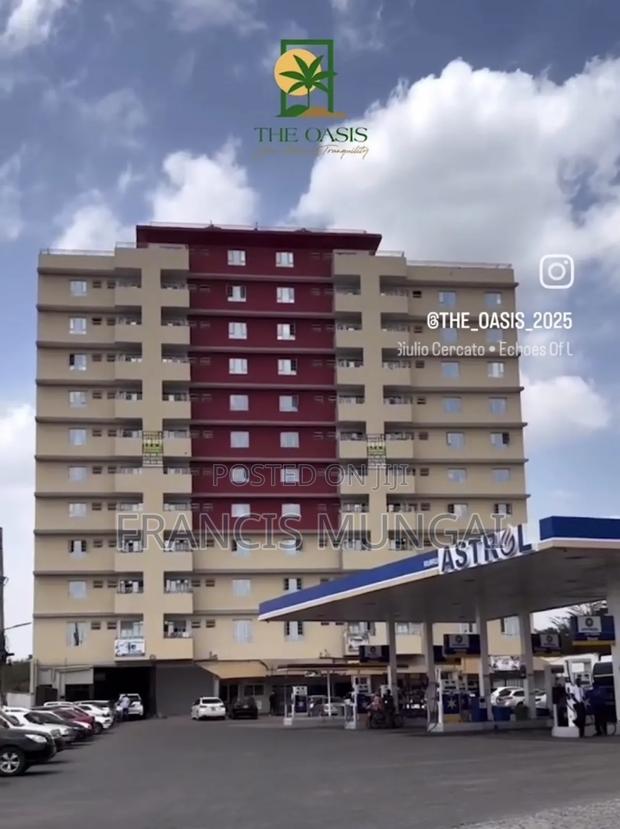 1 Bedroom Airbnb - thumbnail 3