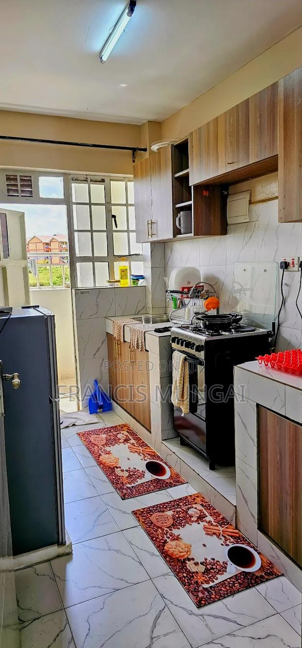 1 Bedroom Airbnb - thumbnail 4