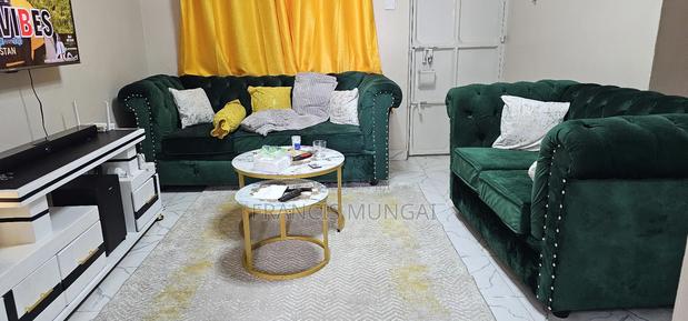 1 Bedroom Airbnb - thumbnail 5