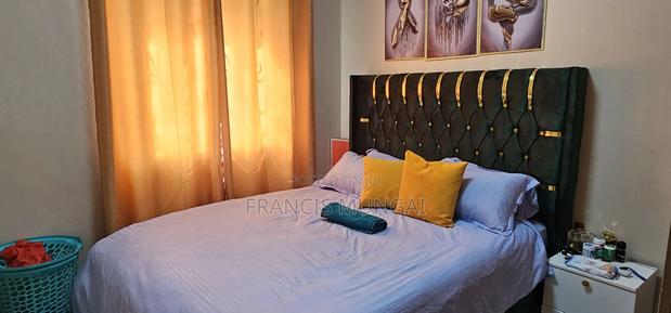 1 Bedroom Airbnb - thumbnail 6