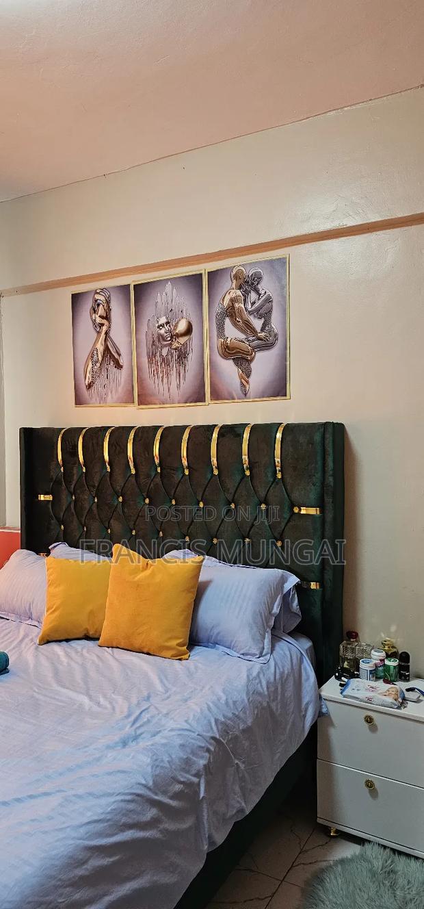 1 Bedroom Airbnb - thumbnail 7