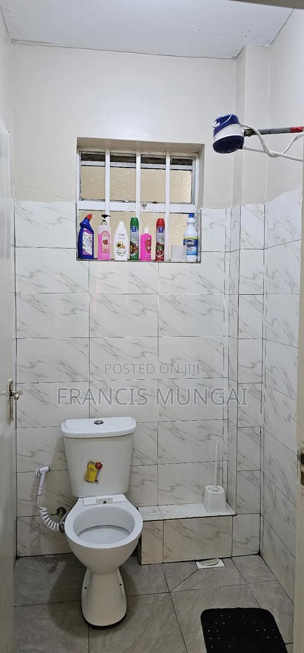 1 Bedroom Airbnb - thumbnail 8