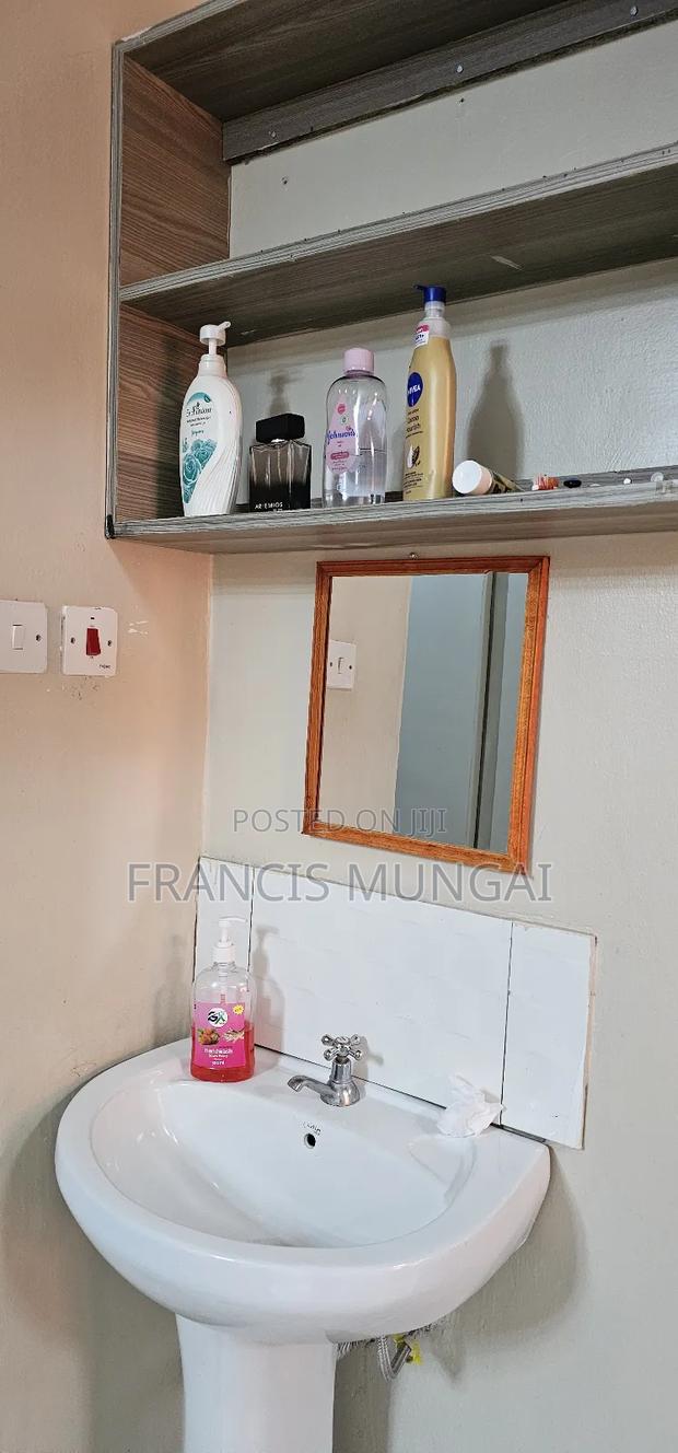 1 Bedroom Airbnb - thumbnail 9