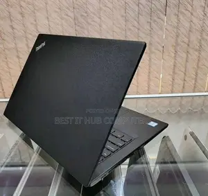 Laptop Lenovo ThinkPad T480s 16GB Intel Core i7 SSD 256GB