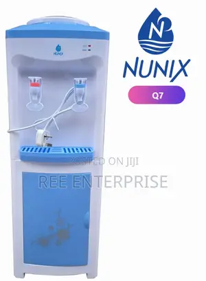 Elegant Nunix Q7 Hot Normal Water Dispenser