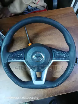 Serena C 27 Steering Wheel