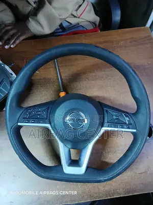 Serena C 27 Steering Wheel