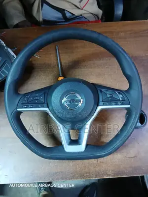 Serena C 27 Steering Wheel