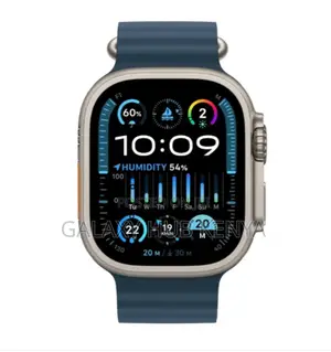 Apple Watch Ultra 2 49mm