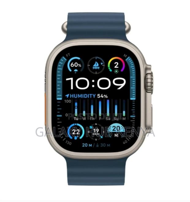 Apple Watch Ultra 2 49mm - thumbnail 2