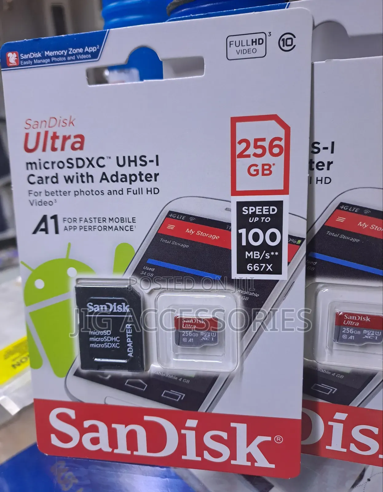Memory Card