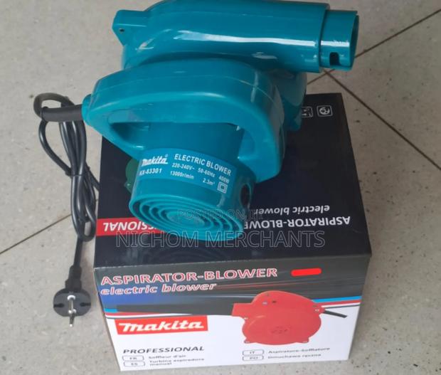 400watts Makita Electric Blower/Air Blower