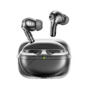Oraimo Space Buds Pro Hybrid Wireless Earbuds