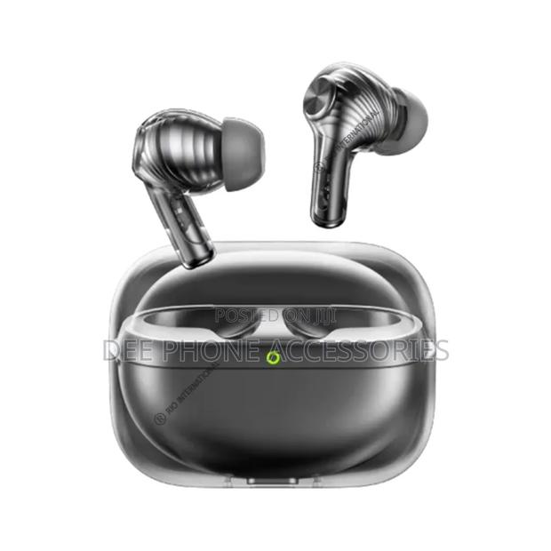 Oraimo Space Buds Pro Hybrid Wireless Earbuds - thumbnail 2