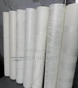 White Textured Wallpapers