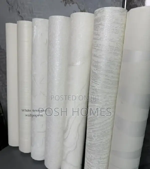 White Textured Wallpapers