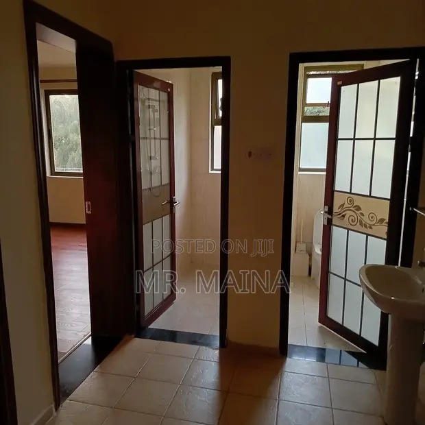 3bdrm Condo in Loresho Greens for sale