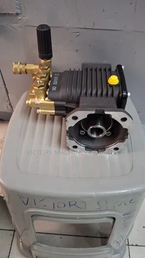 1806cb Pressure Washer Pump