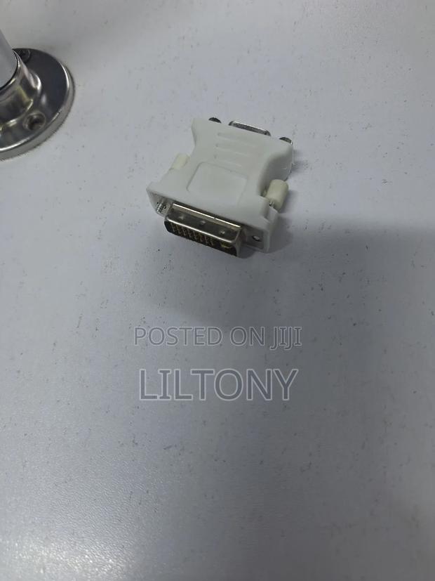Dvi to Vga Adapter