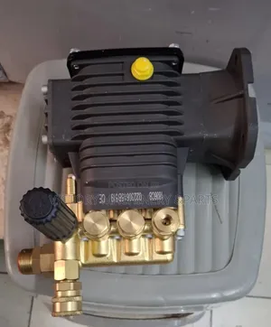 1806cb Pressure Washer Pump