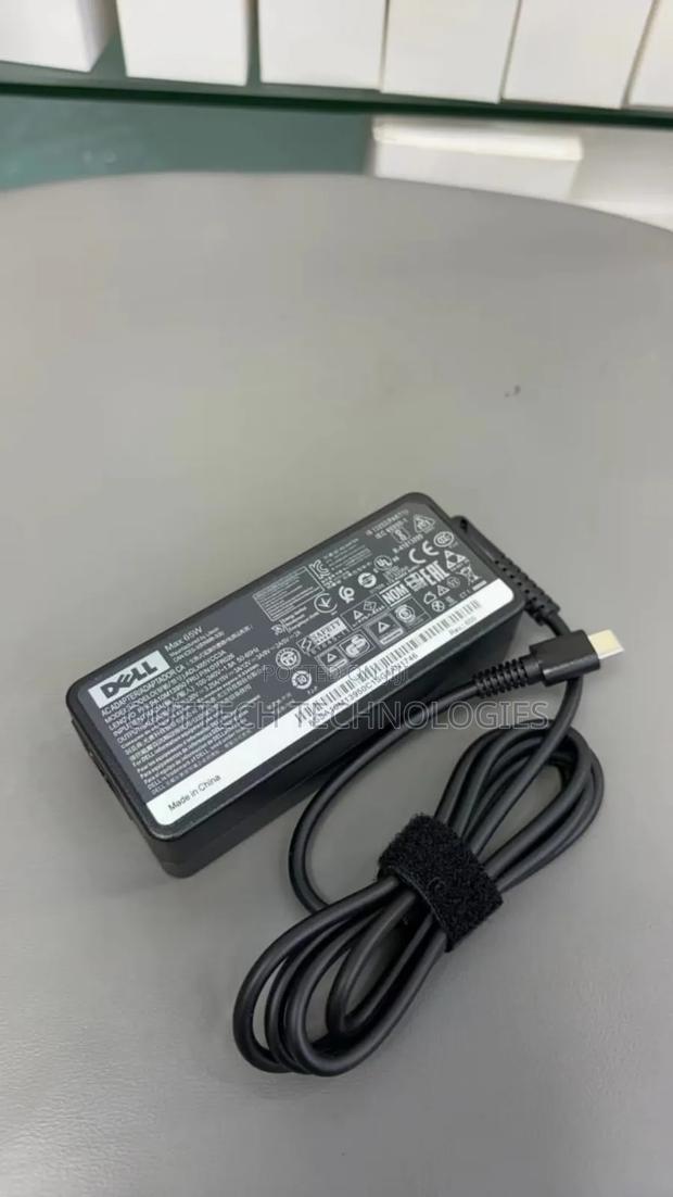 Type C Laptop Chargers - thumbnail 2