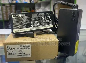 Type C Laptop Chargers