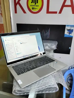 Laptop HP EliteBook 850 G6 16GB Intel Core I7 SSD 512GB