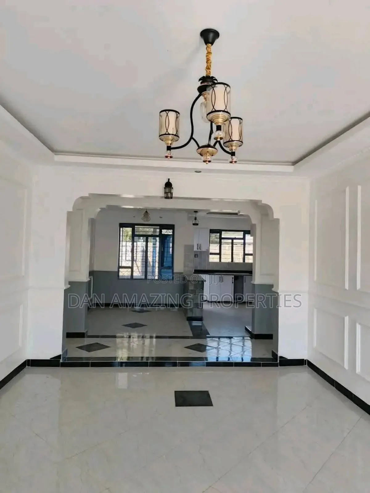 4bdrm Bungalow in Ongata Rongai, Rimpa for sale