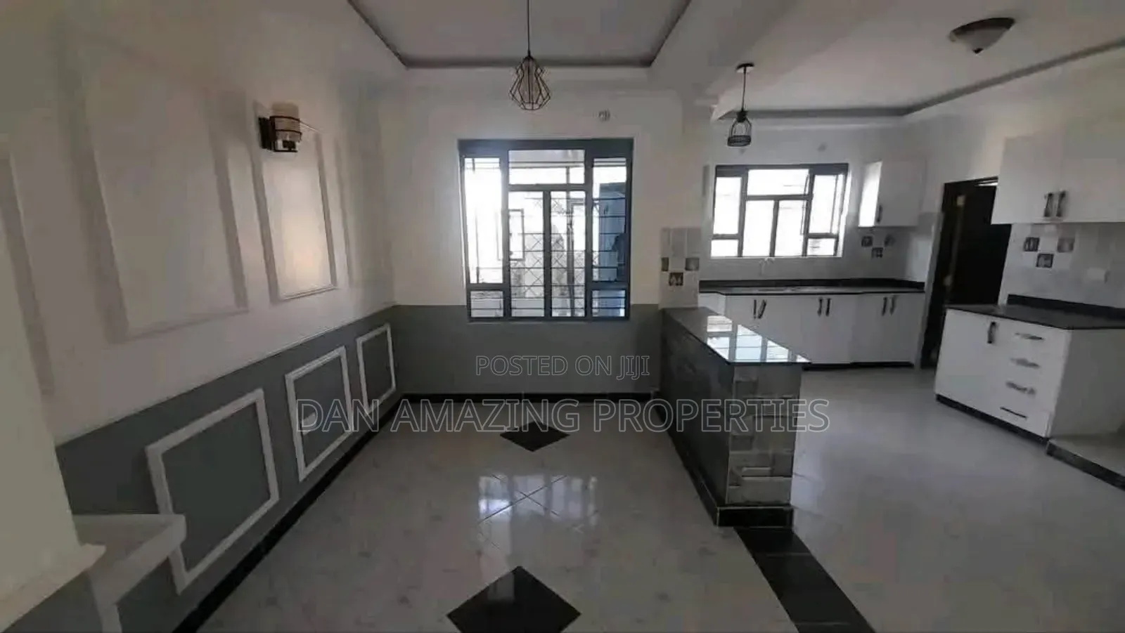 4bdrm Bungalow in Ongata Rongai, Rimpa for sale