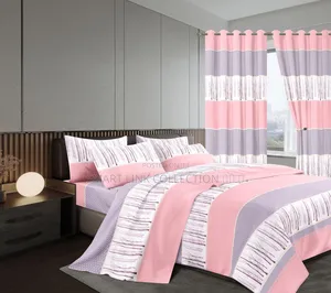 Curtain Woolen Duvet
Set's